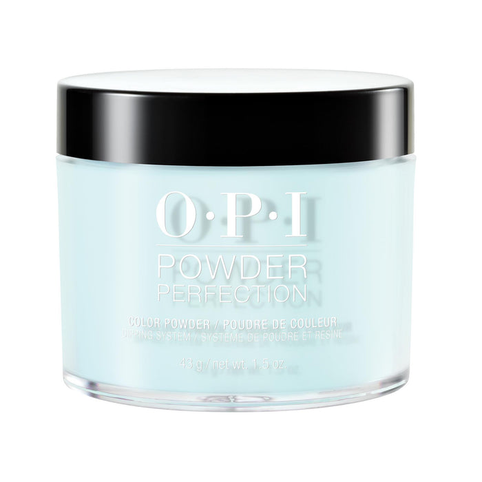 Powder Polish / Dip Polish Gelato On My Mind OPI Powder Perfect