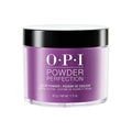 Powder Polish / Dip Polish OPI Powder Perfection I Manicure for Beads
