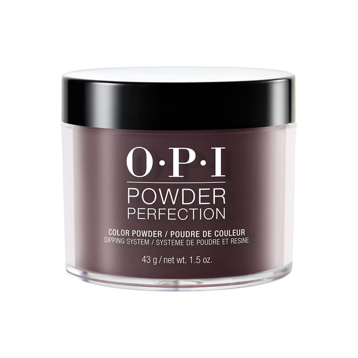 Powder Polish / Dip Polish OPI Powder Perfection Krona-logical Order
