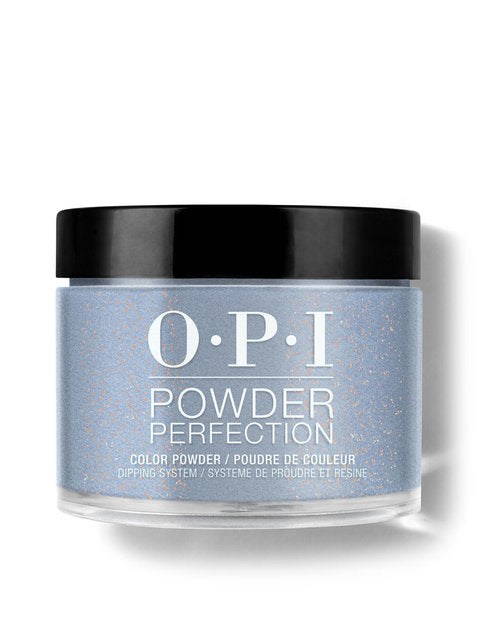 OPI Powder Perfection, Leonardo’s Model Color, 1.5 oz