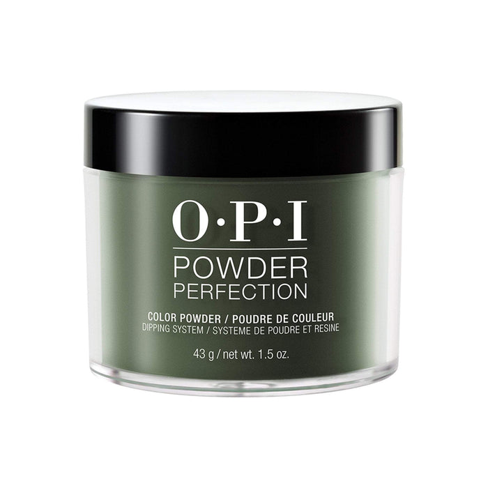 Powder Polish / Dip Polish OPI Powder Perfection Suzi - The First Lady of Nails