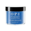 Powder Polish / Dip Polish OPI Powder Perfection Tile Art to Warm Your Heart