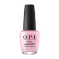 Nail Lacquer & Polish OPI Princesses Rule! Nail Lacquer