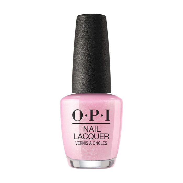 Nail Lacquer & Polish OPI Princesses Rule! Nail Lacquer