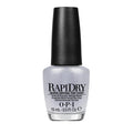 Bases & Topcoats OPI RapiDry Top Coat
