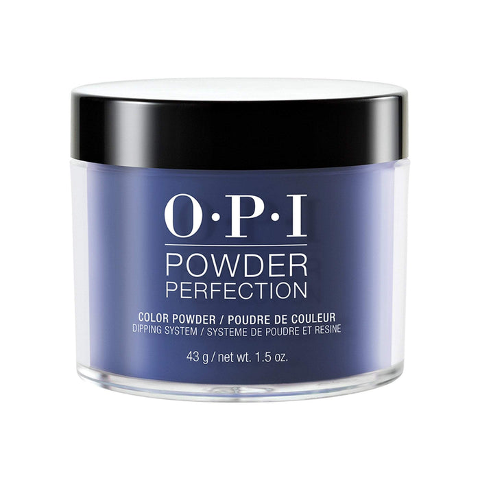OPI Powder Perfection Nice Set of Pipes, 1.5 oz