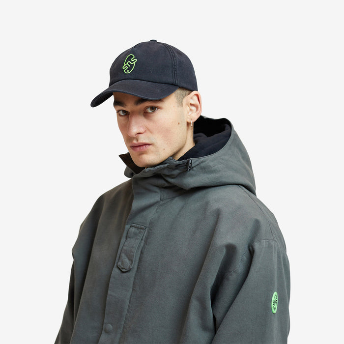 Orbit 5 Panel Cap