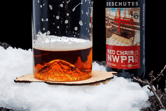 The Oregon Coaster Set - North Drinkware