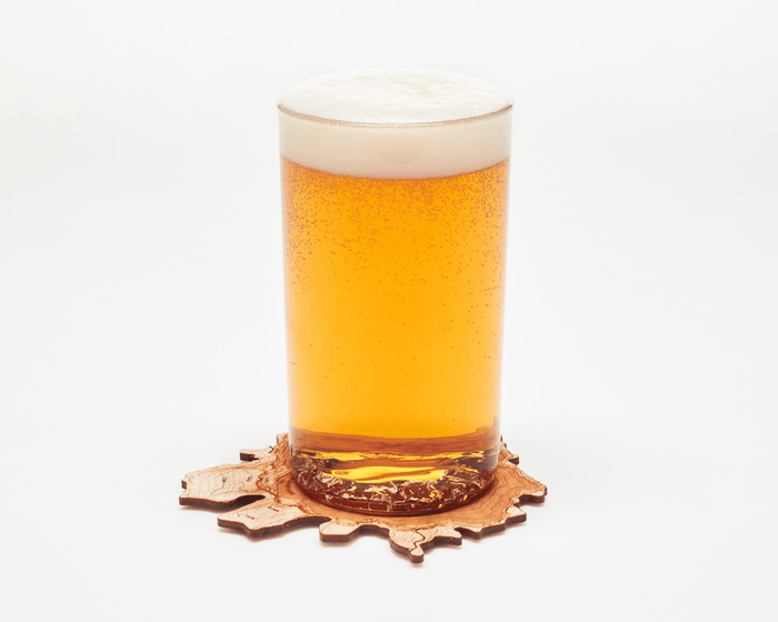 The Oregon Coaster Set - North Drinkware