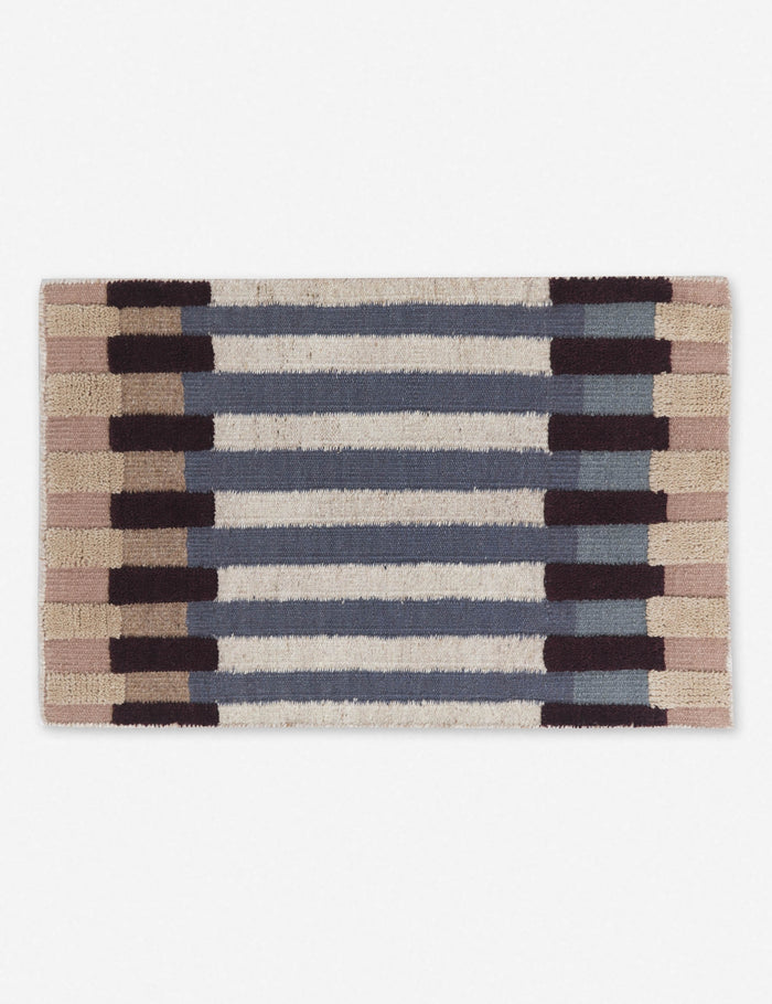 #size::2--x-3- | Otti Rug in its two by three feet size