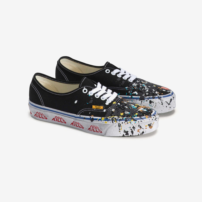 OTW Authentic 44 x Gallery Dept.