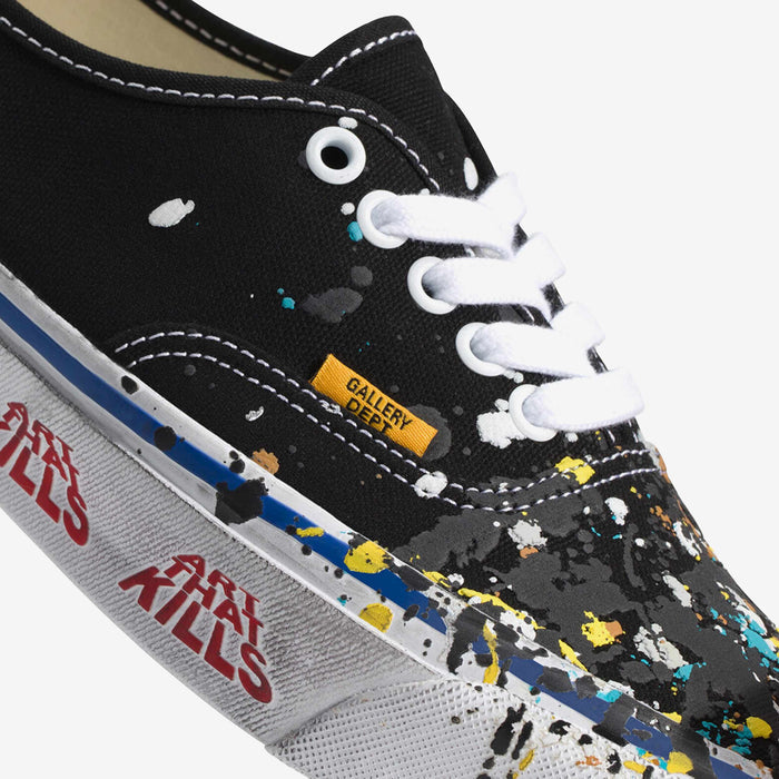 OTW Authentic 44 x Gallery Dept.