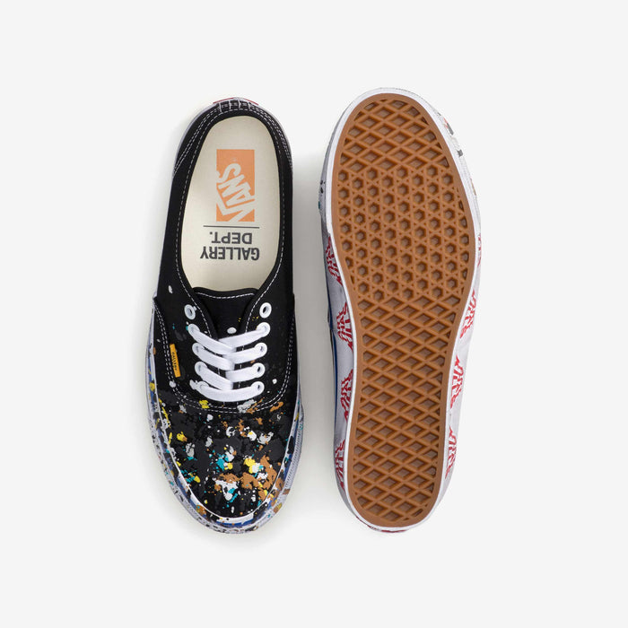 OTW Authentic 44 x Gallery Dept.