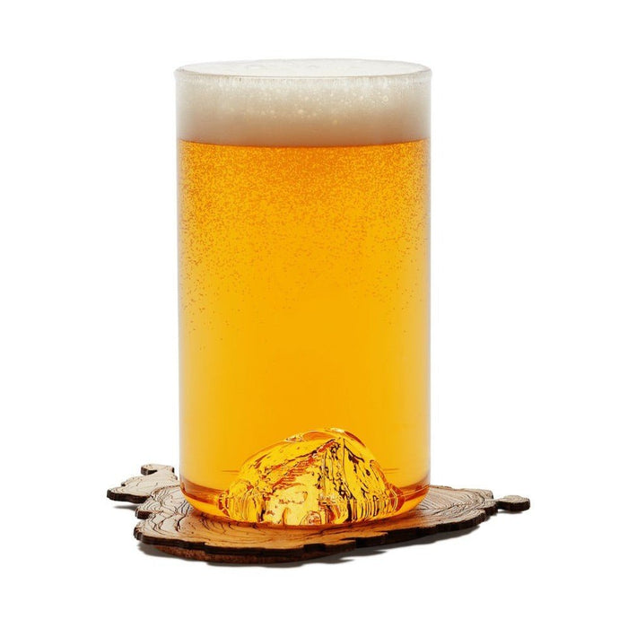 The Pacific City Coaster Set - North Drinkware