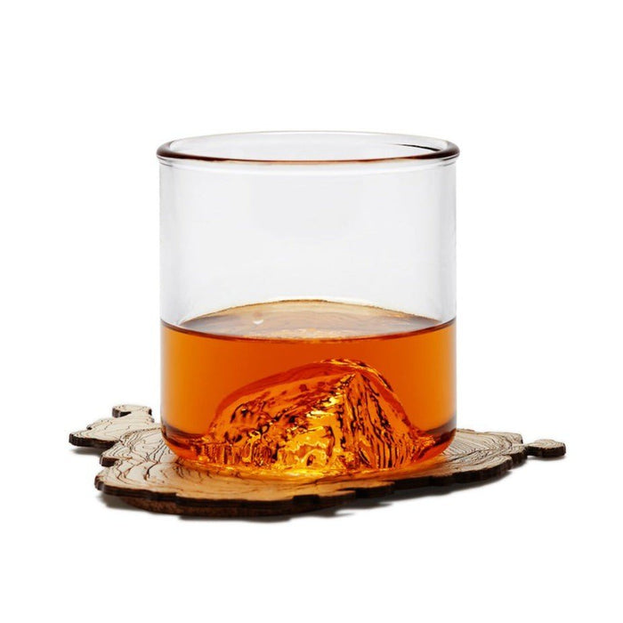 The Pacific City Coaster Set - North Drinkware
