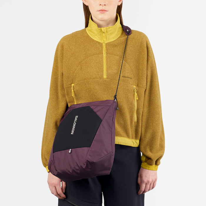 Packable Tote Bag
