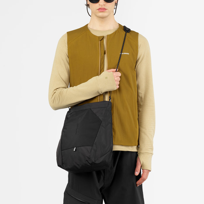 Packable Tote Bag