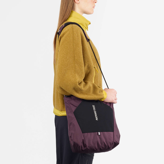 Packable Tote Bag