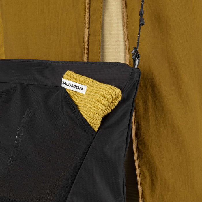 Packable Tote Bag