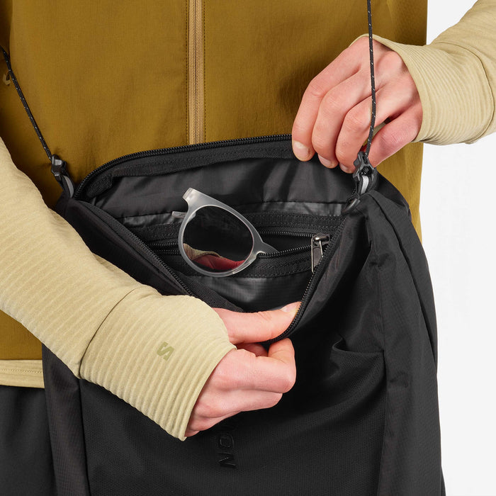 Packable Tote Bag