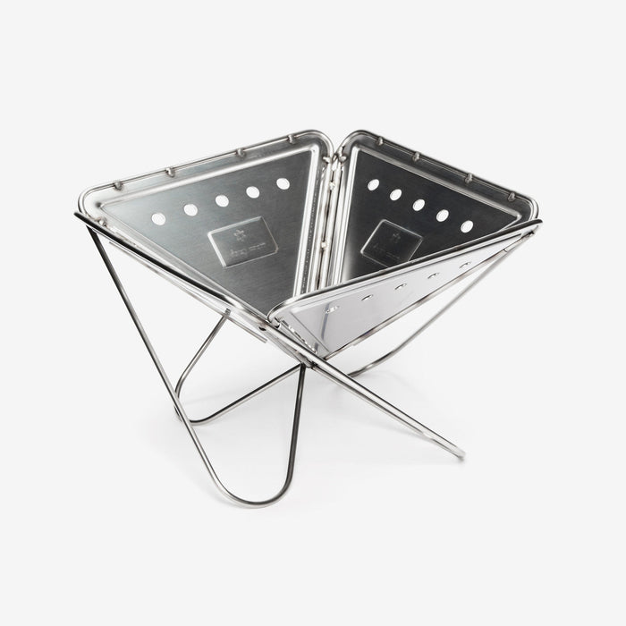 Pack&Carry Fireplace S