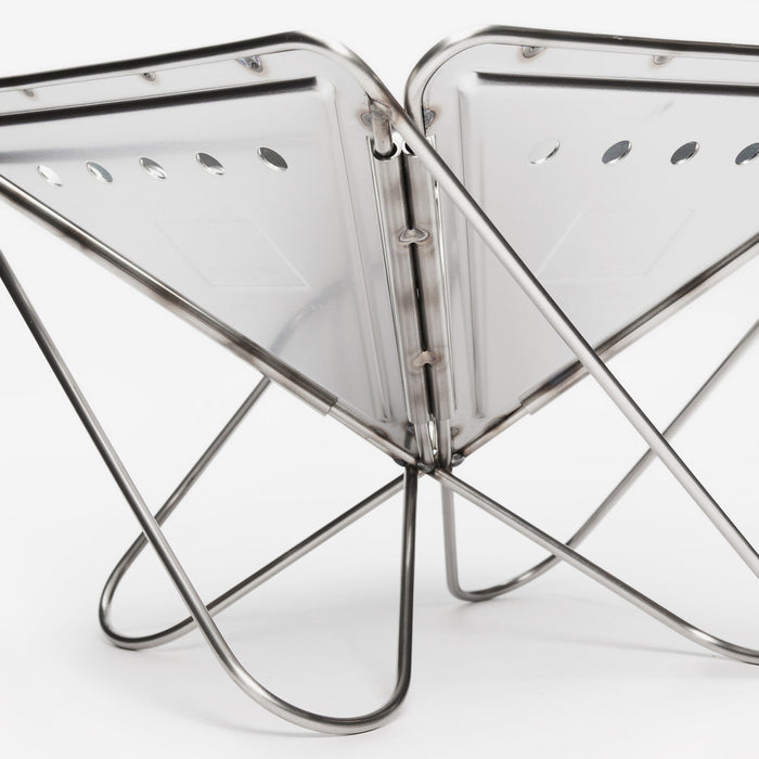 Pack&Carry Fireplace S