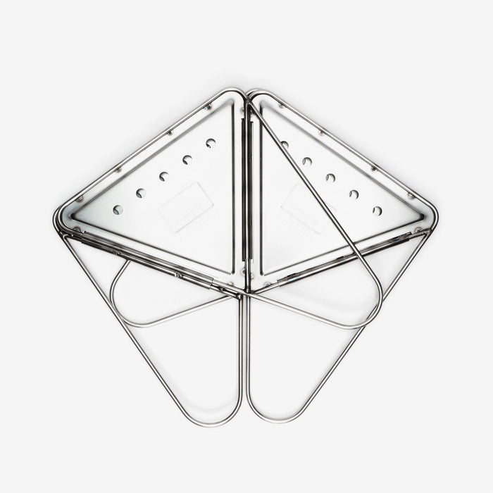 Pack&Carry Fireplace S