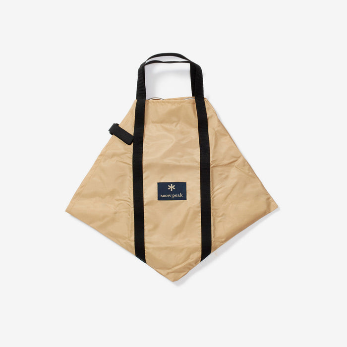 Pack&Carry Fireplace S
