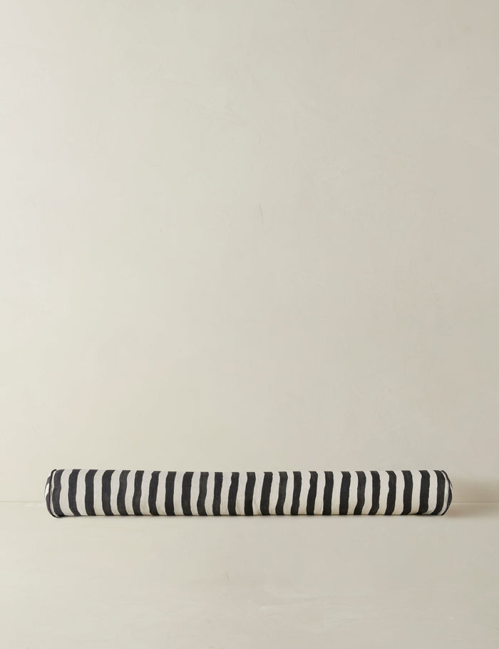 Black and Ivory