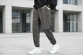Pantalon jogging