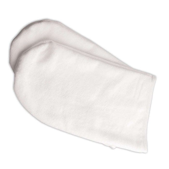 Mitts, Booties & Liners Paraffin Mitts / Terry / 1pr