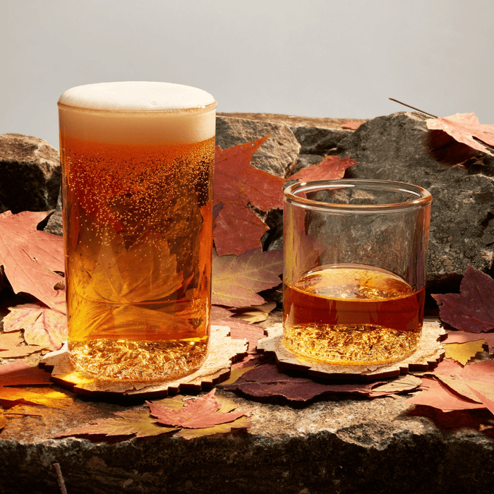The Peaks Of The East Coaster Set - North Drinkware