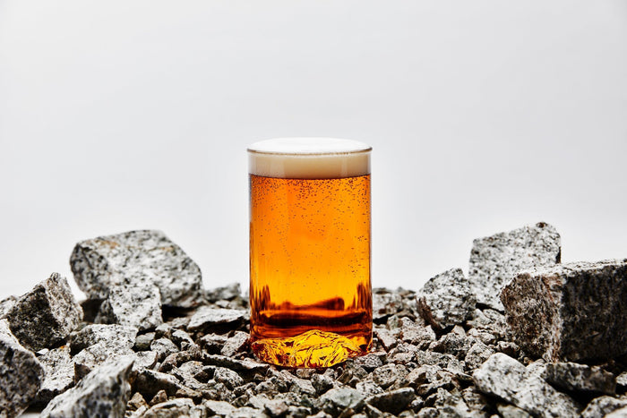 The Peaks of the East™️ Pint Set - North Drinkware
