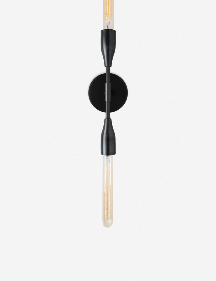 Penrose Sconce