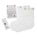 Paraffin & Alternatives Neutral PerfectSense Paraffin / Nourishment + / Feet / 36 sets