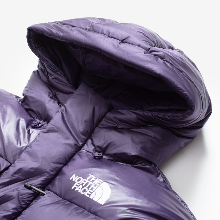 Pertex Down Jacket