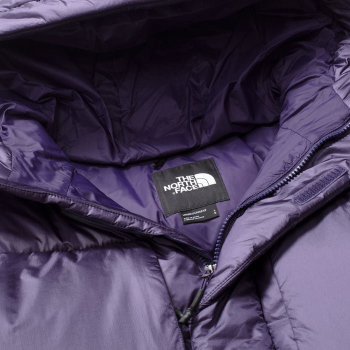 Pertex Down Jacket