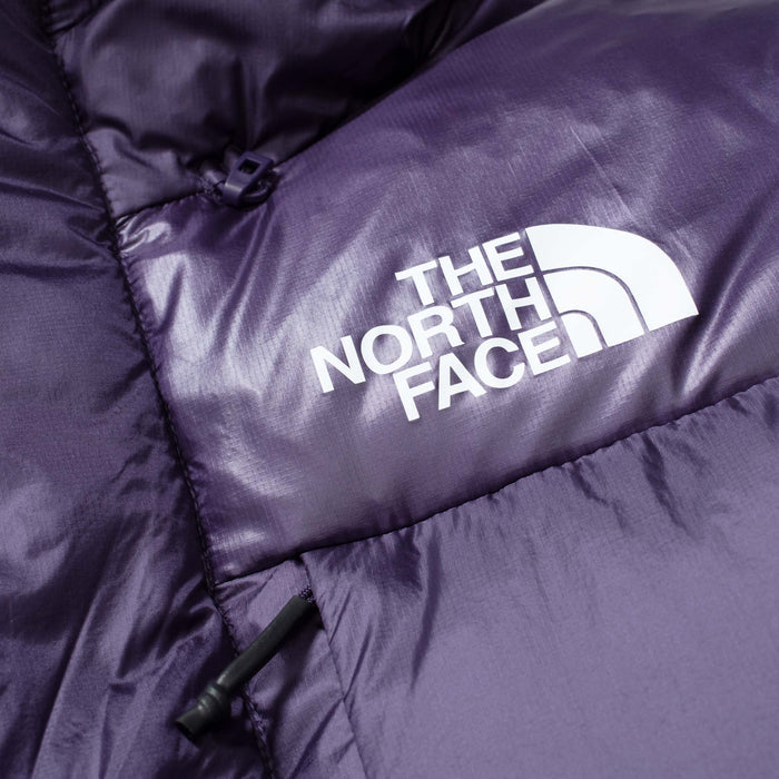Pertex Down Jacket