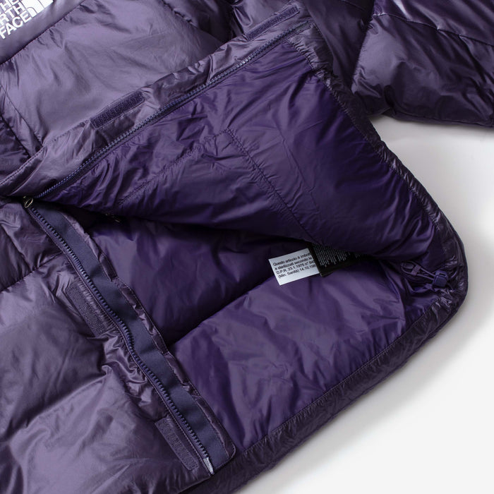 Pertex Down Jacket