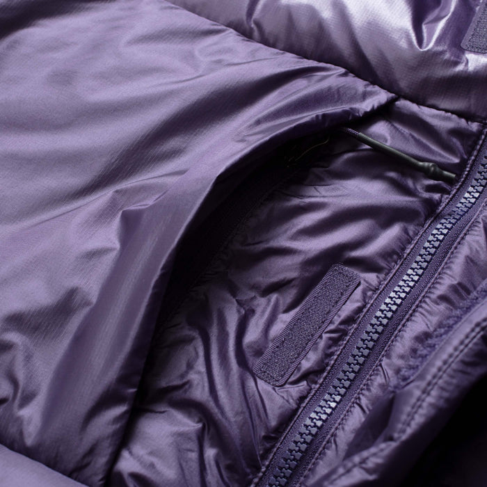 Pertex Down Jacket