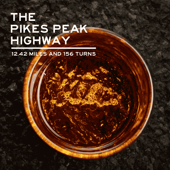 0 The Pikes Peak Box Set PIKES_BOXSET
