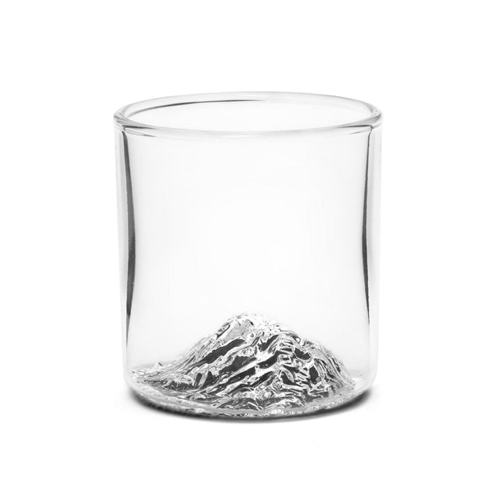 The Pikes Peak Tumbler - North Drinkware