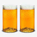 Pikes Peak Pint Set of 2 - North Drinkware