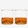 Pikes Peak Tumbler Set of 2 - North Drinkware