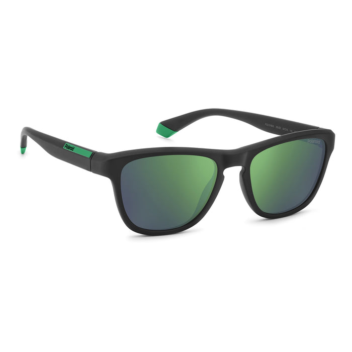 #color_MATTE BLACK GREEN