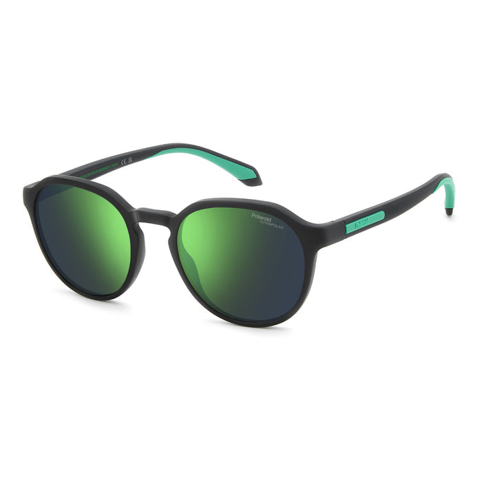 #color_MATTE BLACK GREEN