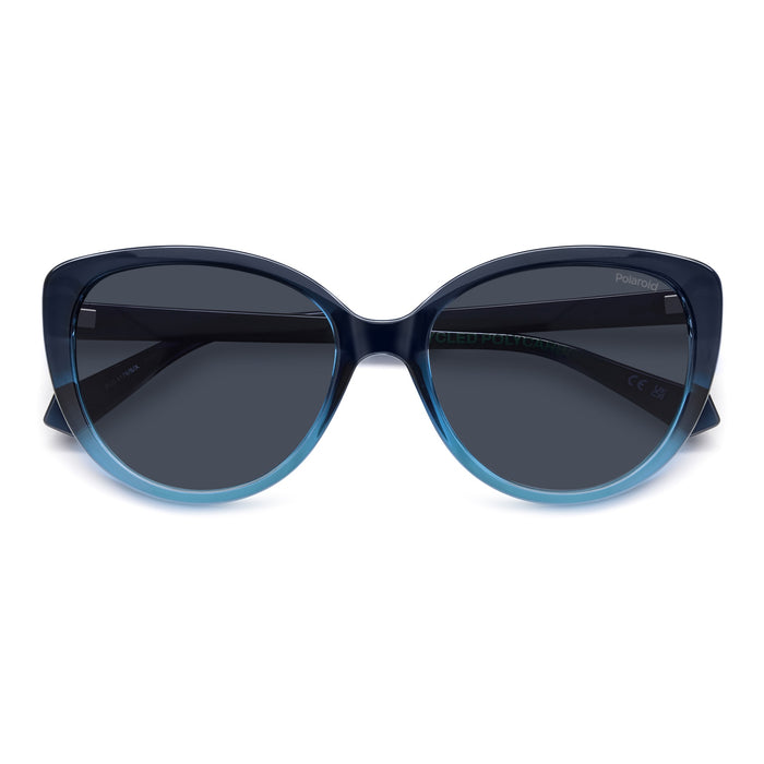 BLUE / 56-18-145 / BLUE POLARIZED
