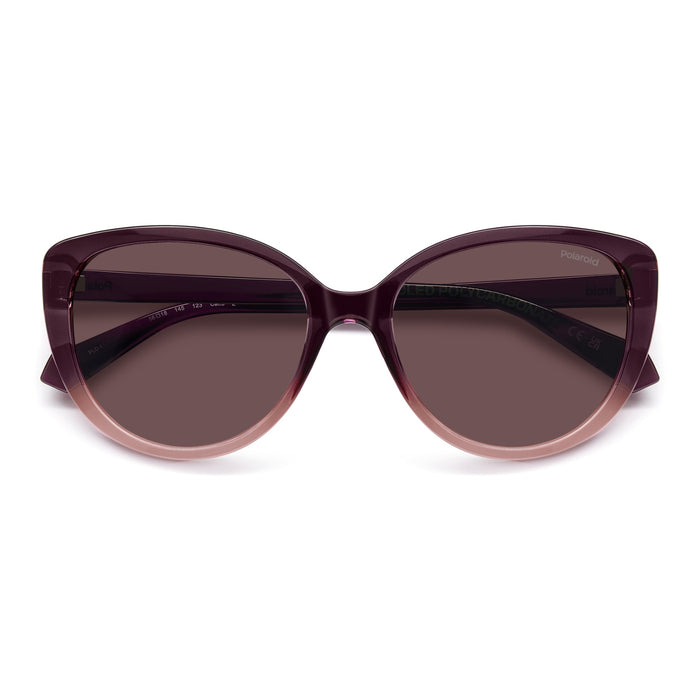 VIOLET / 56-18-145 / VIOLET POLARIZED