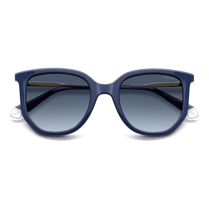BLUE / 51-21-145 / BLUE SHADED POLARIZED