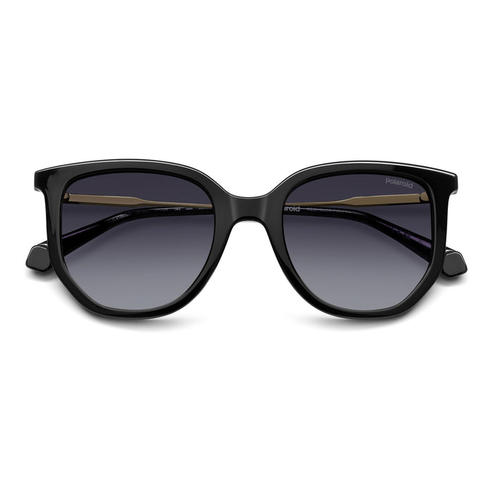 BLACK / 51-21-145 / GREY SHADED POLARIZED